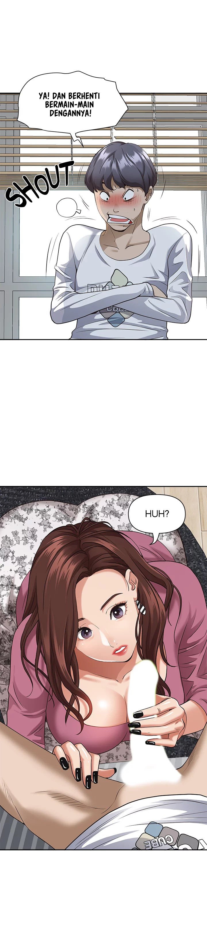 Living With a MILF - Chapter 14 23