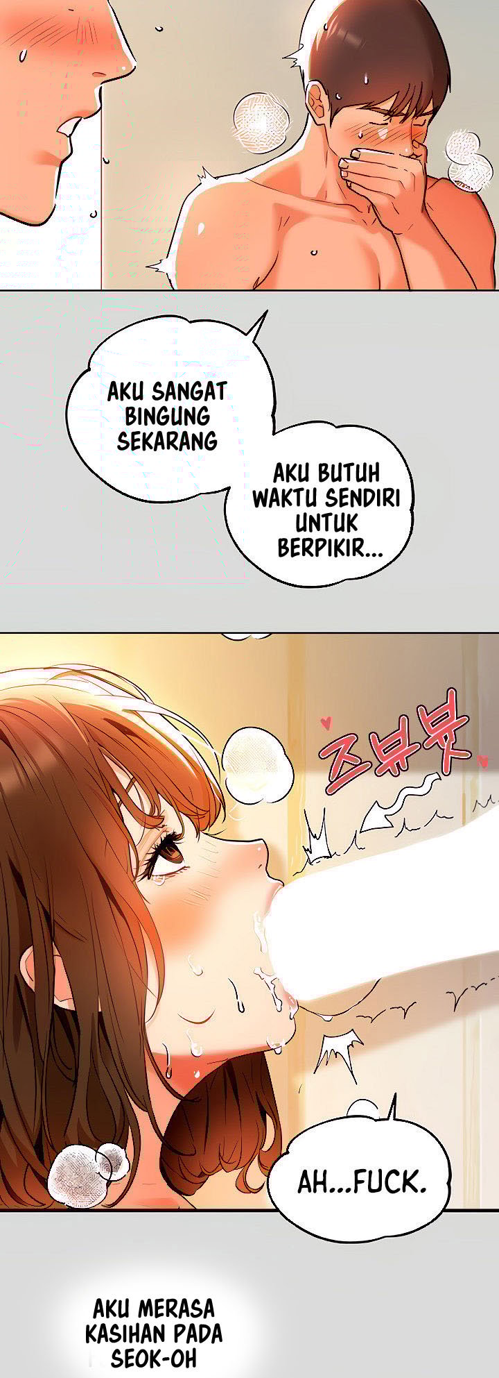 My Landlady Noona - Chapter 14 49