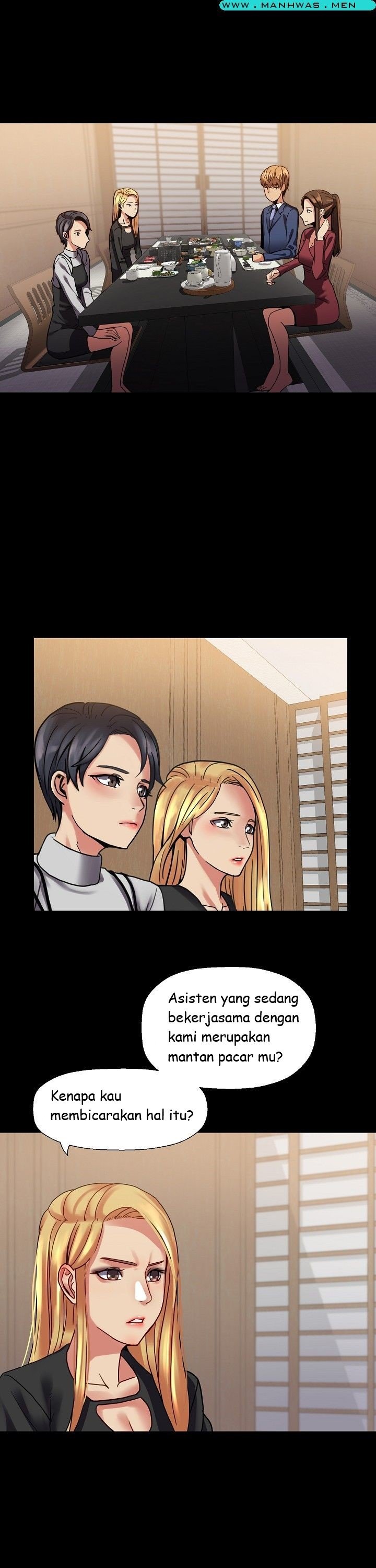 Sister Wife - Chapter 14 3