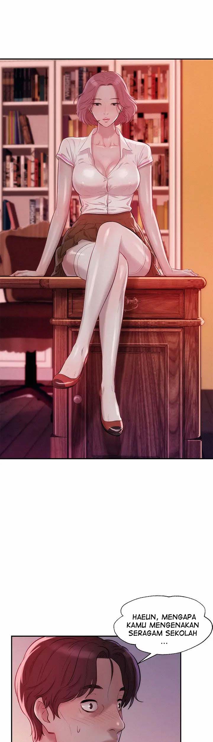 Freshman - Chapter 14 22