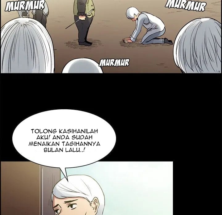 Erostica - Chapter 14 18