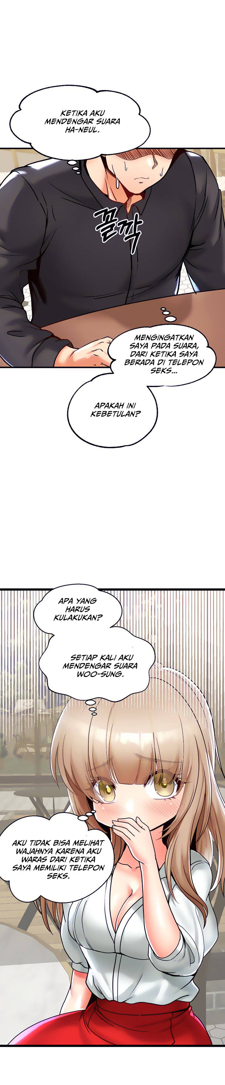 Phone Sex - Chapter 14 20