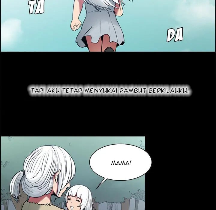 Erostica - Chapter 14 10