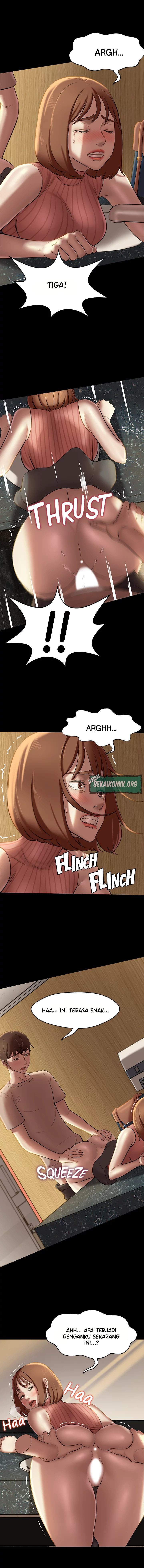 Panty Note - Chapter 14 9