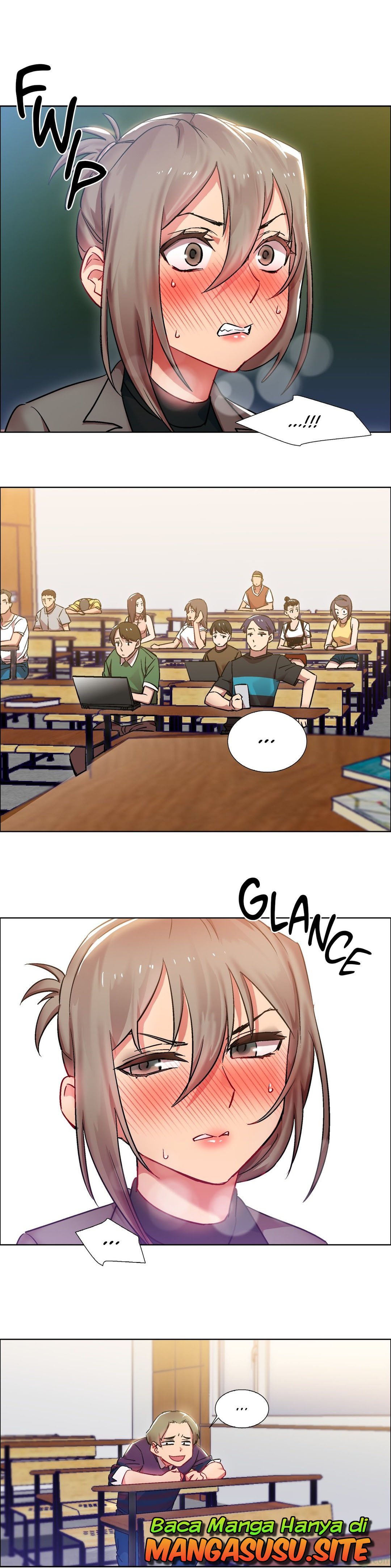 Rental Girls - Chapter 14 5