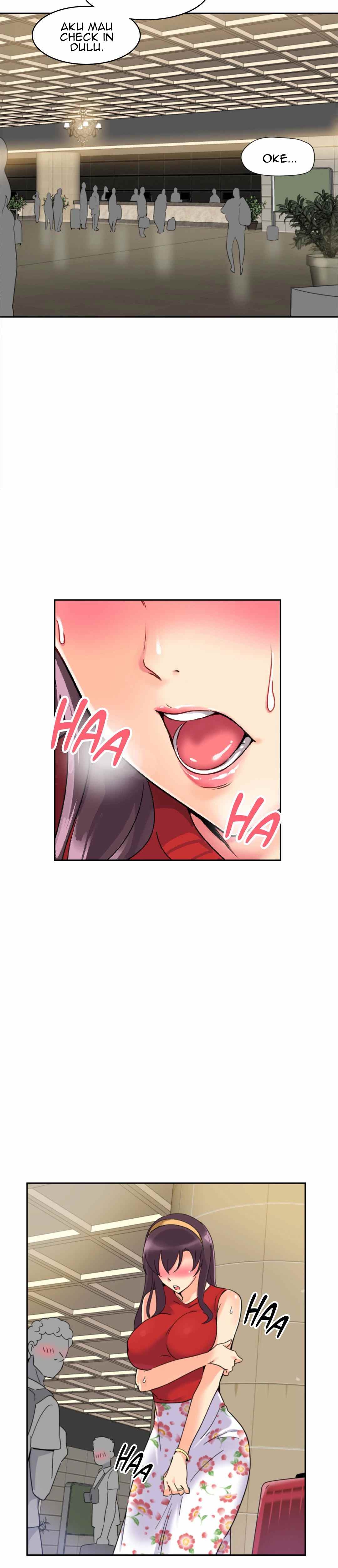 Bride Training - Chapter 14 26 Bride Training - Chapter 14 26