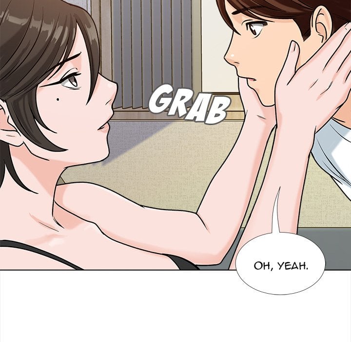 Blissville - Chapter 14 123 Blissville - Chapter 14 123