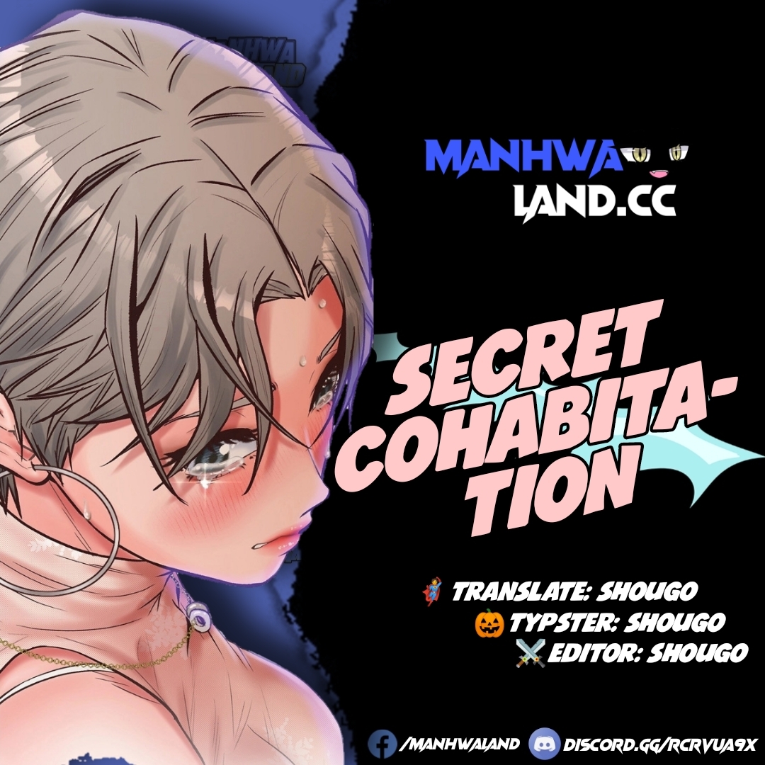 Secret Cohabitation - Chapter 14 1 Secret Cohabitation - Chapter 14 1