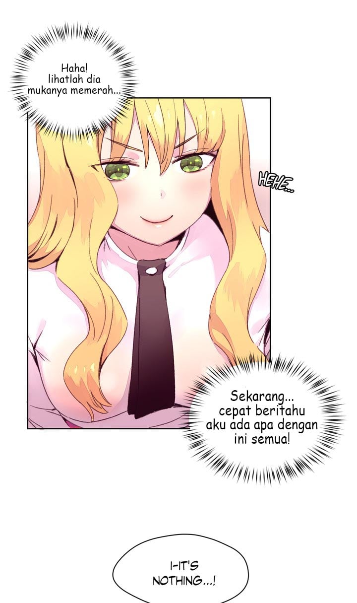 Pheromone-holic - Chapter 14 21 Pheromone-holic - Chapter 14 21