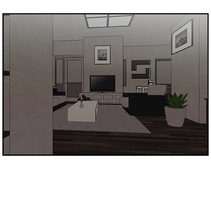 Miss Announcer - Chapter 14 75