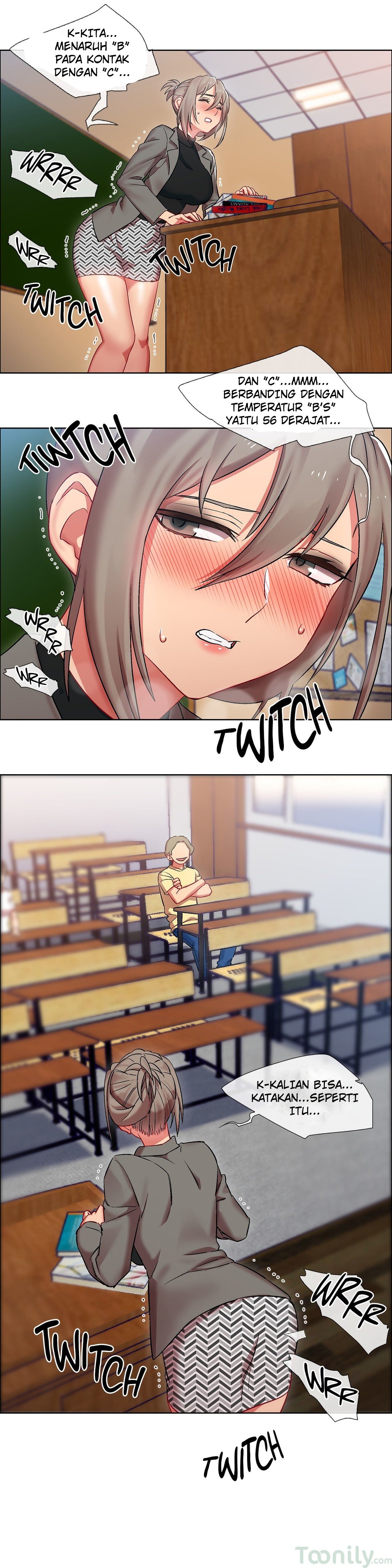 Rental Girls - Chapter 14 12