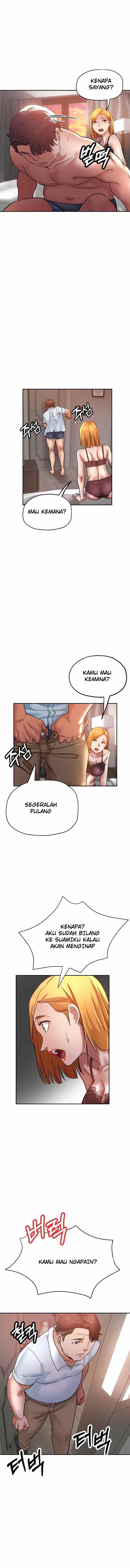My Aunt Is a Yoga Student - Chapter 14 4