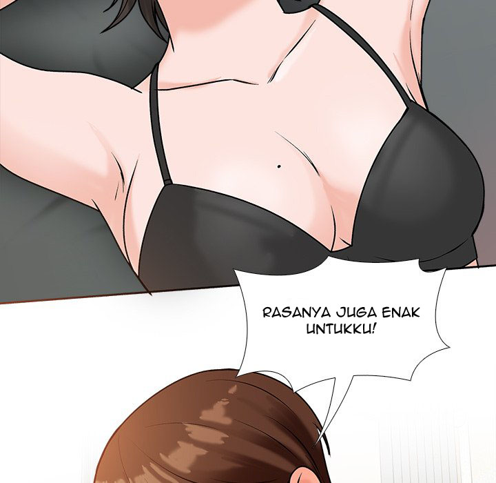 Blissville - Chapter 14 135 Blissville - Chapter 14 135