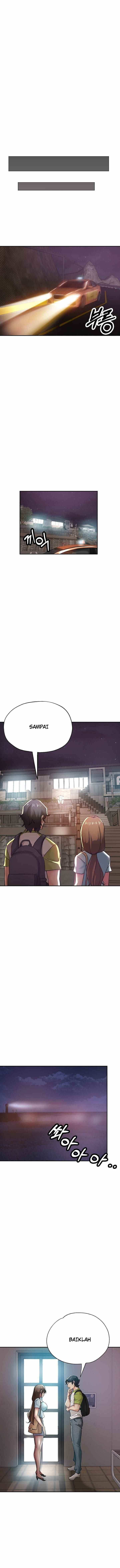My Aunt Is a Yoga Student - Chapter 14 11