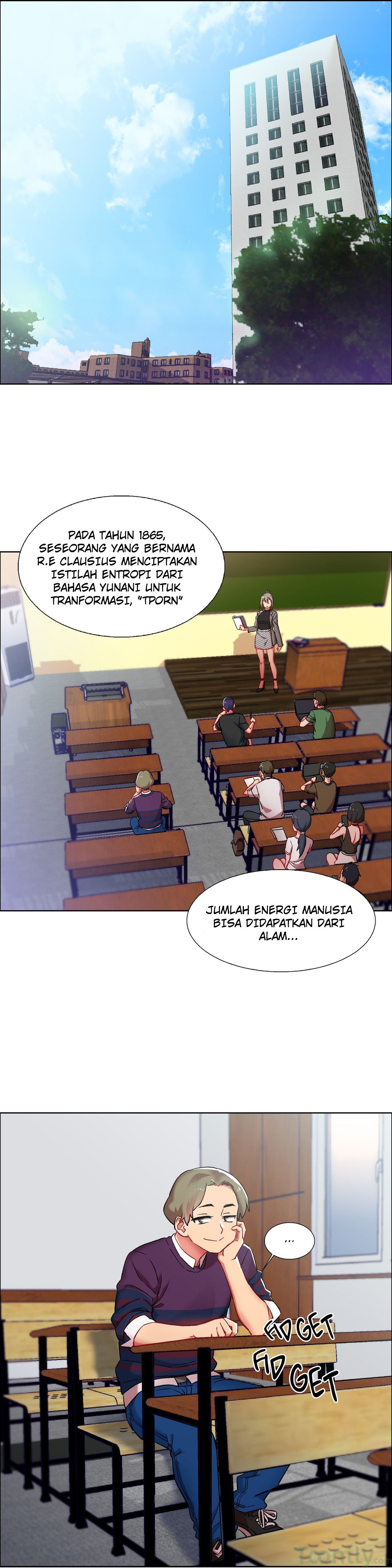 Rental Girls - Chapter 14 1