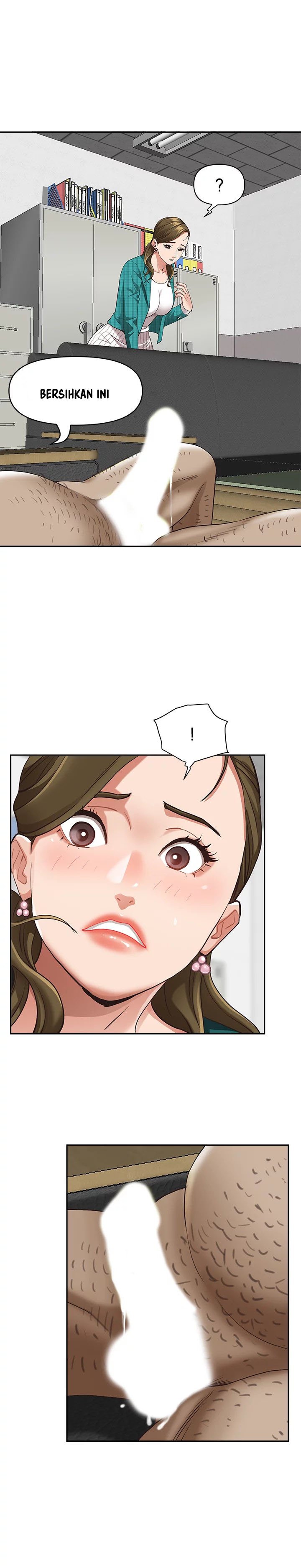 Living With a MILF - Chapter 14 18