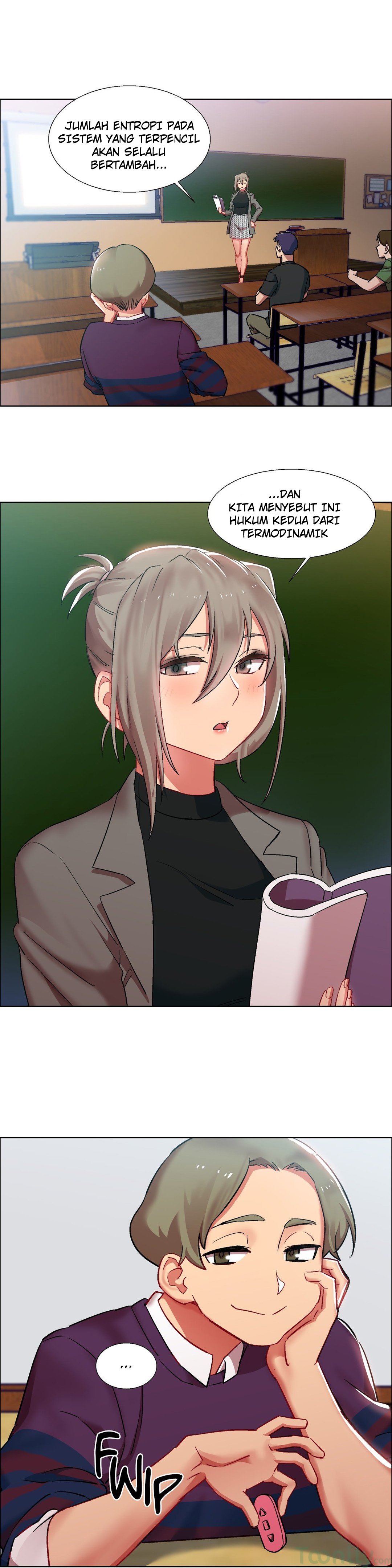 Rental Girls - Chapter 14 2