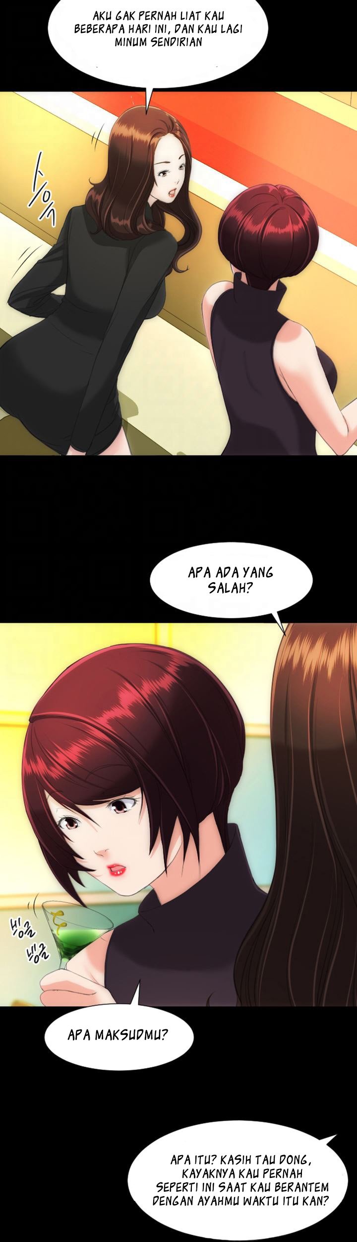 An Adult&#8217;s Experiences - Chapter 14 10