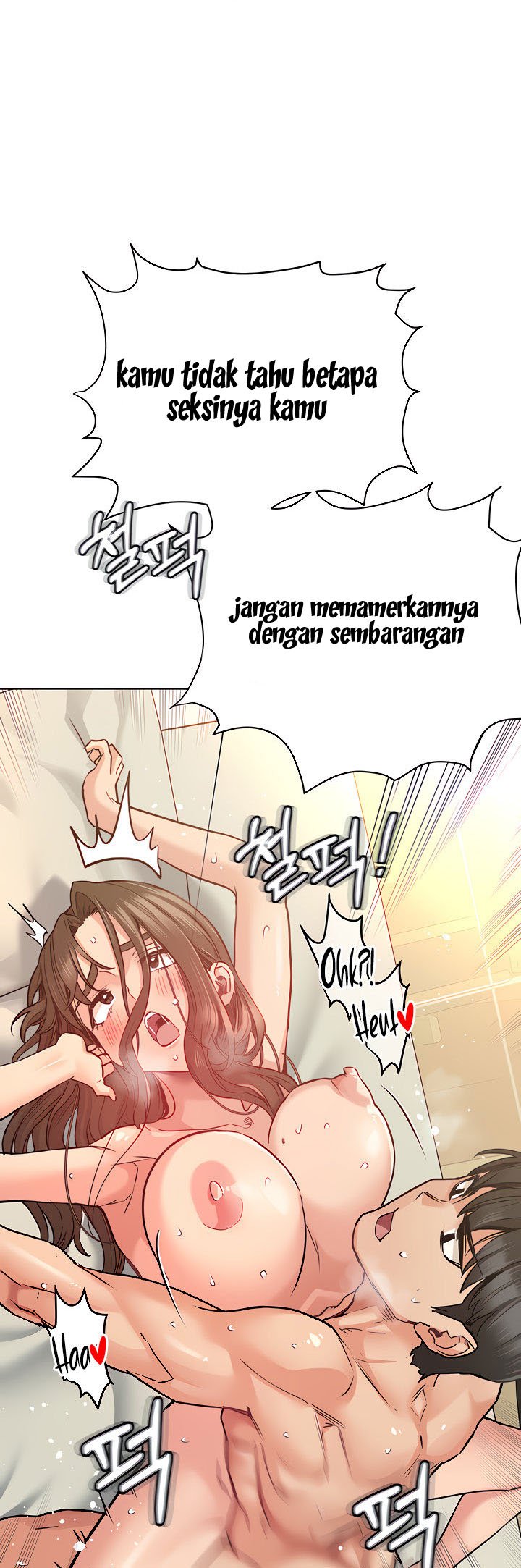 Keep It a Secret From Your Mother! - Chapter 14 62 Keep It a Secret From Your Mother! - Chapter 14 62