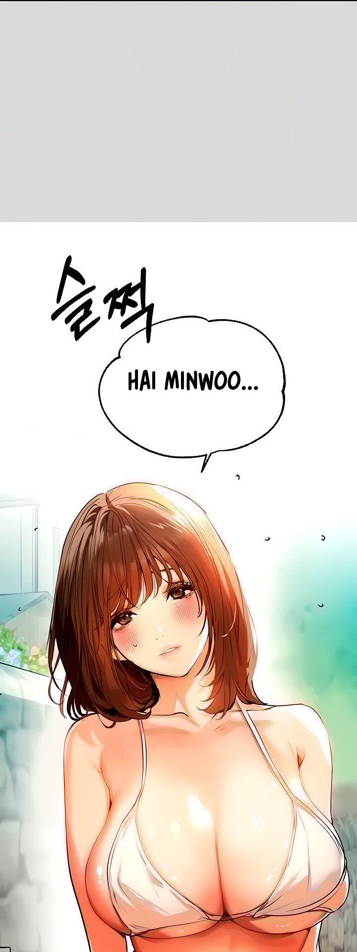 My Landlady Noona - Chapter 14 15