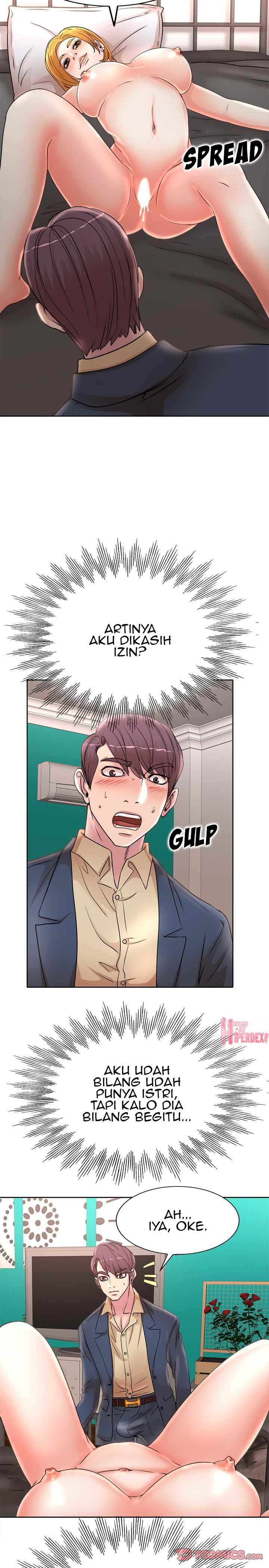 My Wife’s Students - Chapter 14 9 My Wife’s Students - Chapter 14 9