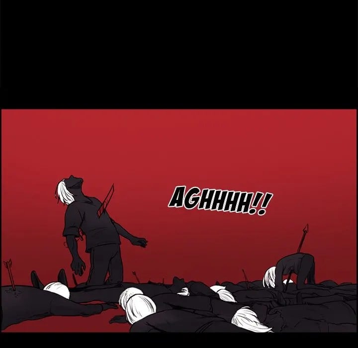 Erostica - Chapter 14 27