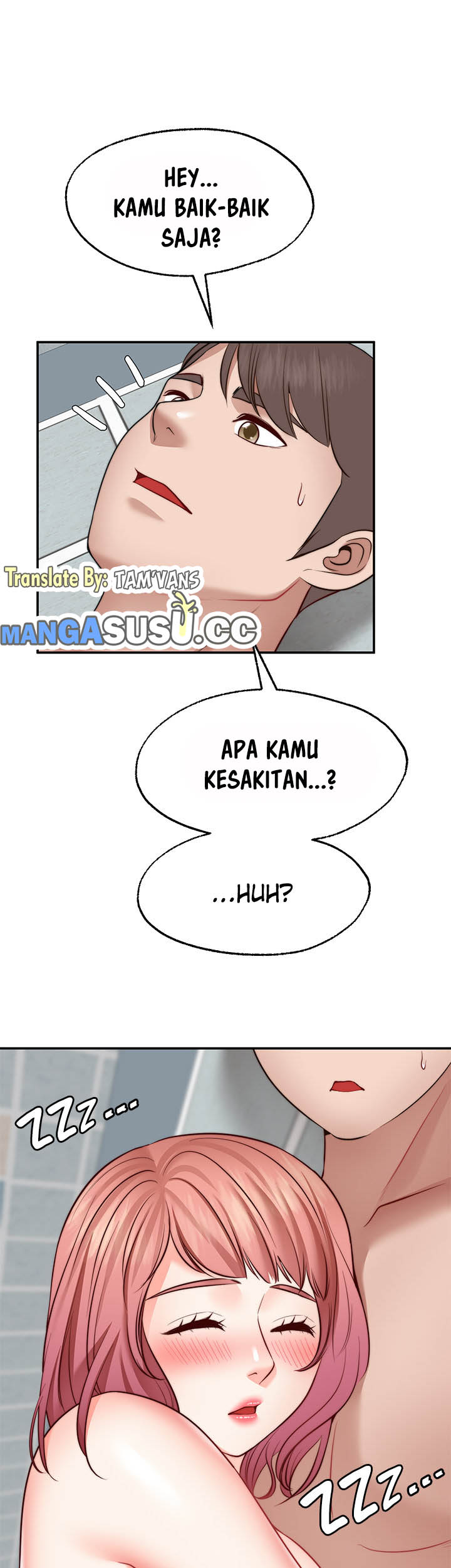 Wish Partner - Chapter 14 20