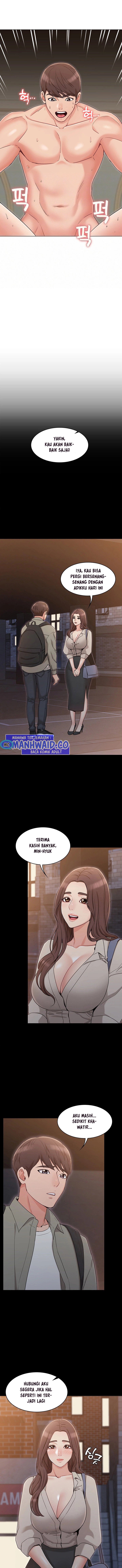 Not You, but Your Sister - Chapter 14 5