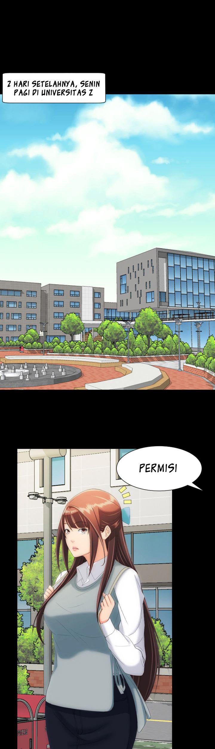 An Adult&#8217;s Experiences - Chapter 14 36