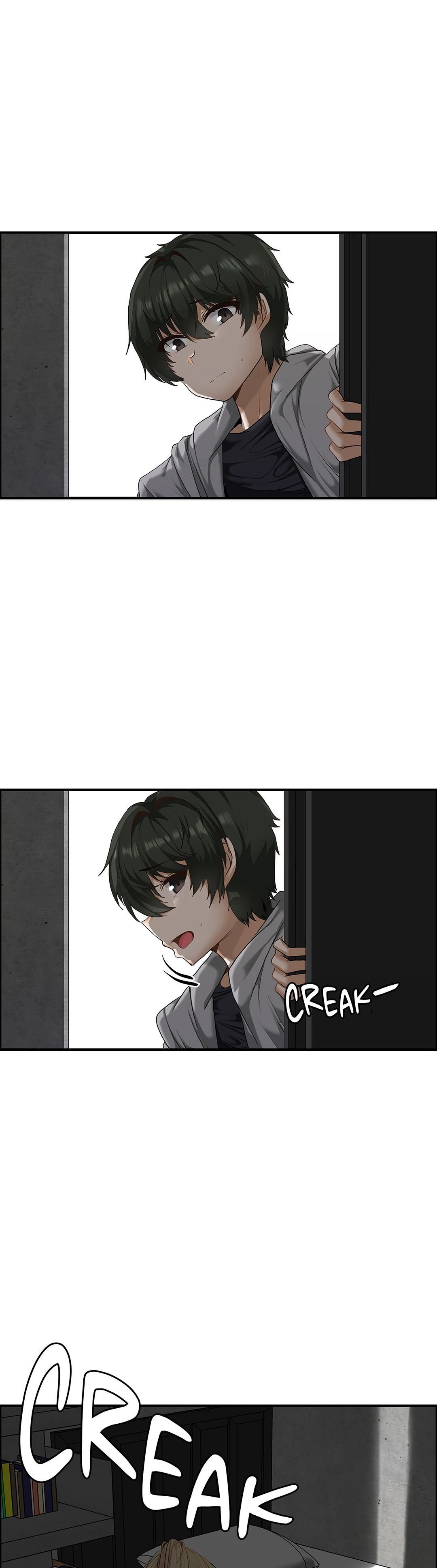 The Two Eves : The Girl Trapped in the Wall - Chapter 15 24 The Two Eves : The Girl Trapped in the Wall - Chapter 15 24