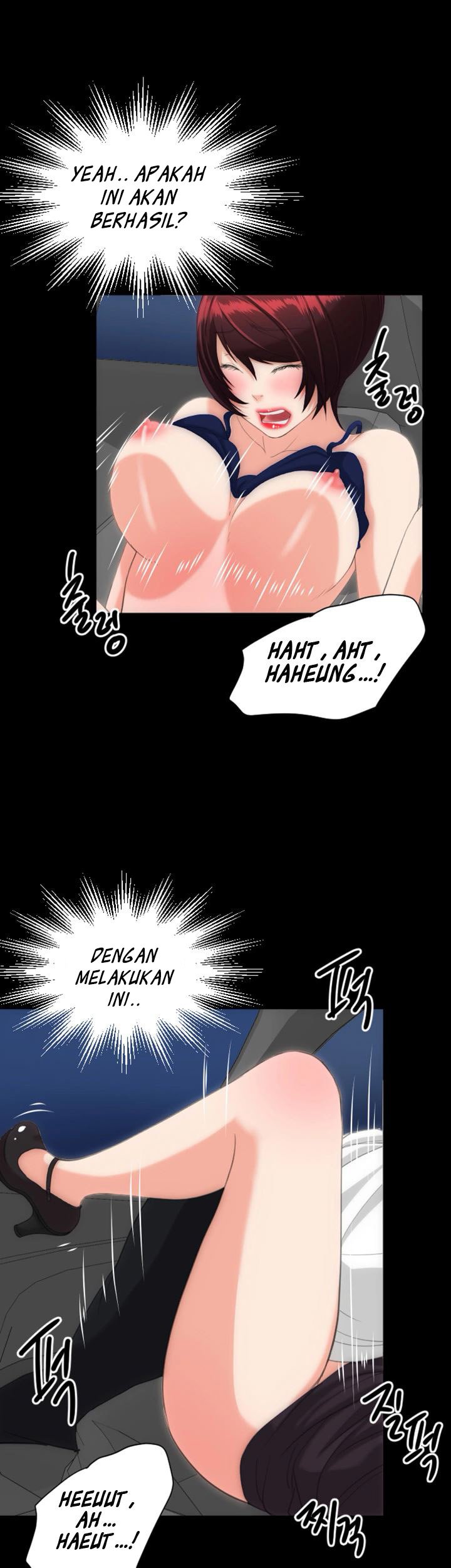 An Adult&#8217;s Experiences - Chapter 14 27