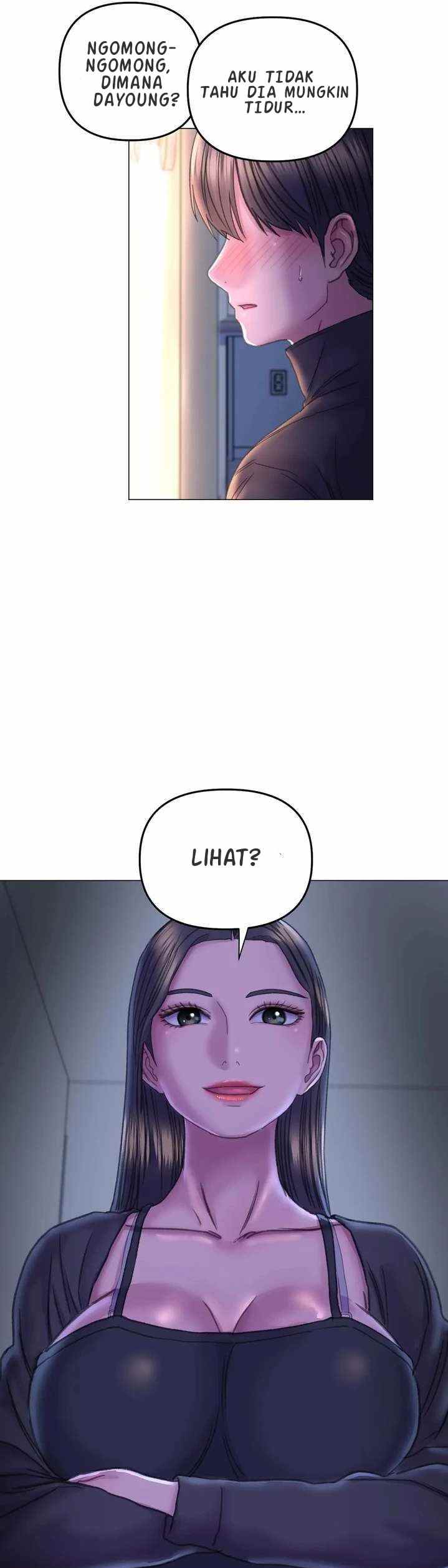 Double Face - Chapter 14 39
