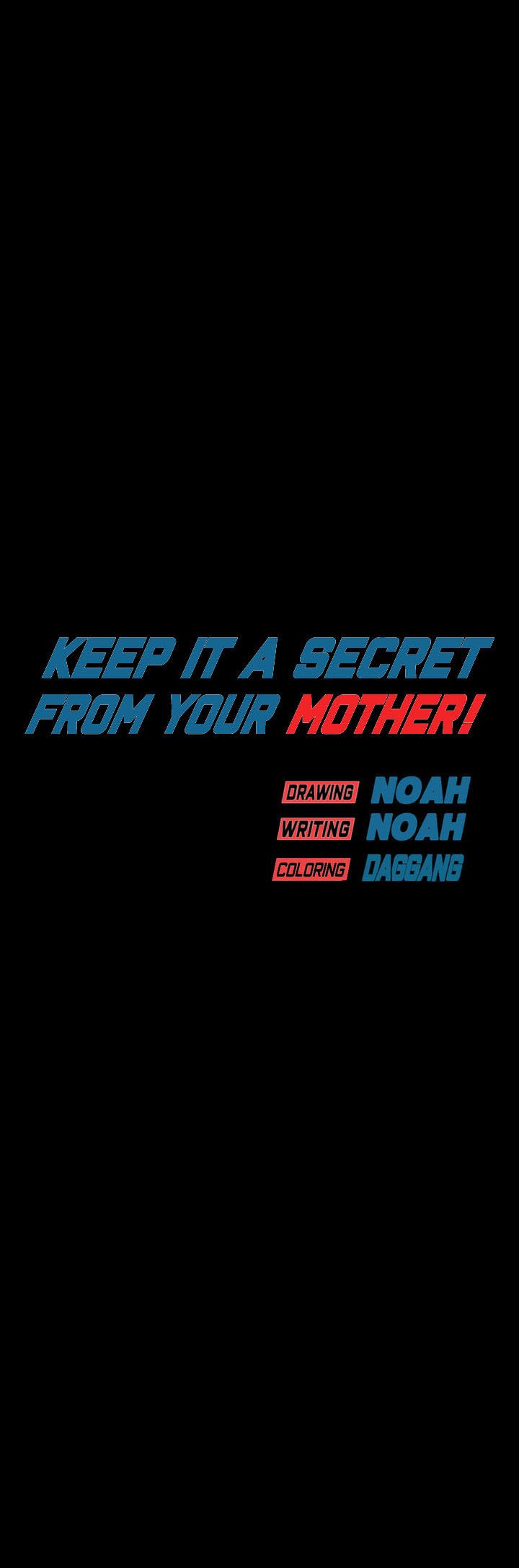 Keep It a Secret From Your Mother! - Chapter 14 71 Keep It a Secret From Your Mother! - Chapter 14 71