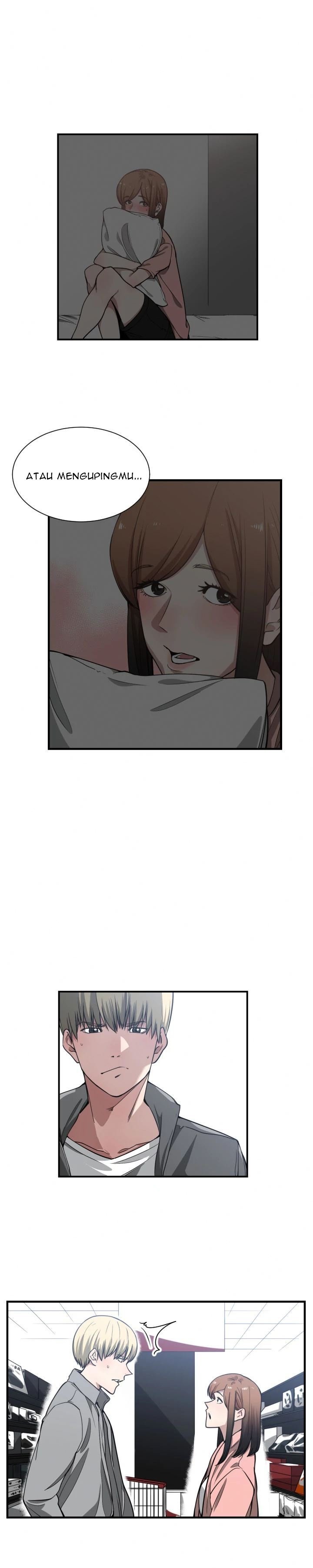 You&#8217;re Not That Special! - Chapter 14 2