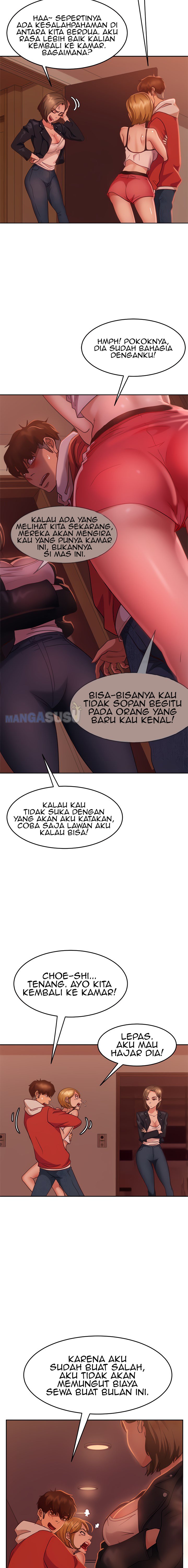 A Twisted Day - Chapter 14 12