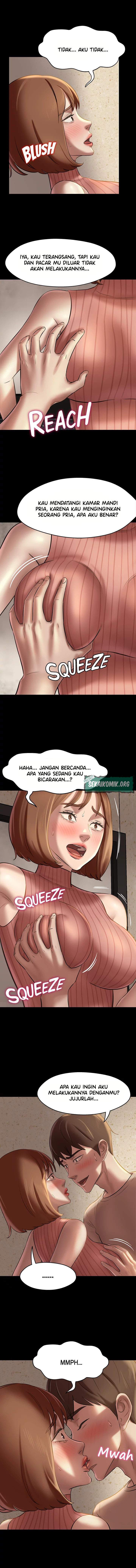 Panty Note - Chapter 14 4