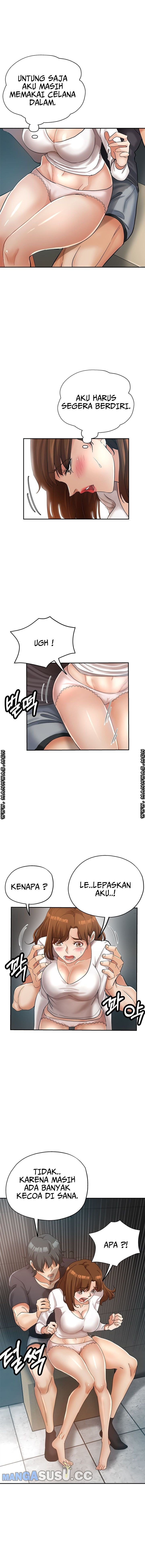 Stepmother&#8217;s Sisters - Chapter 14 4