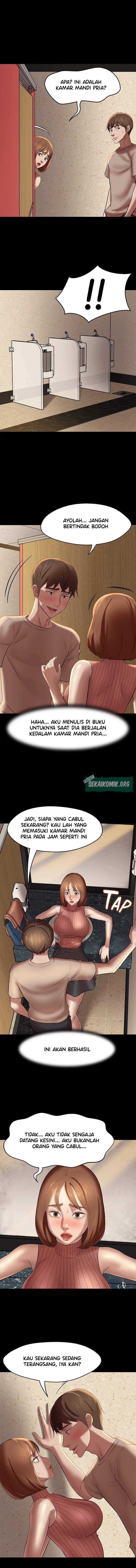 Panty Note - Chapter 14 3