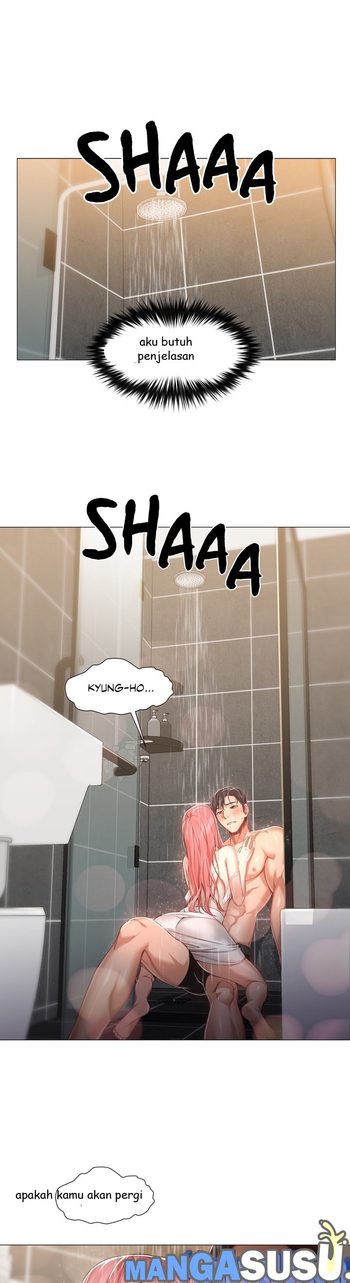 Man Up, Girl! - Chapter 14 3 Man Up, Girl! - Chapter 14 3