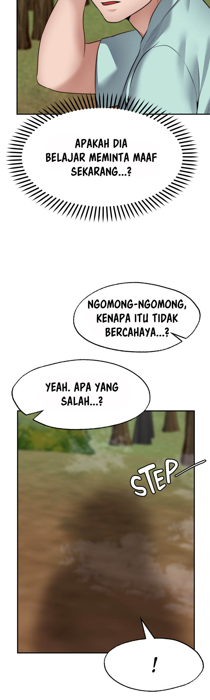 Wish Partner - Chapter 14 44