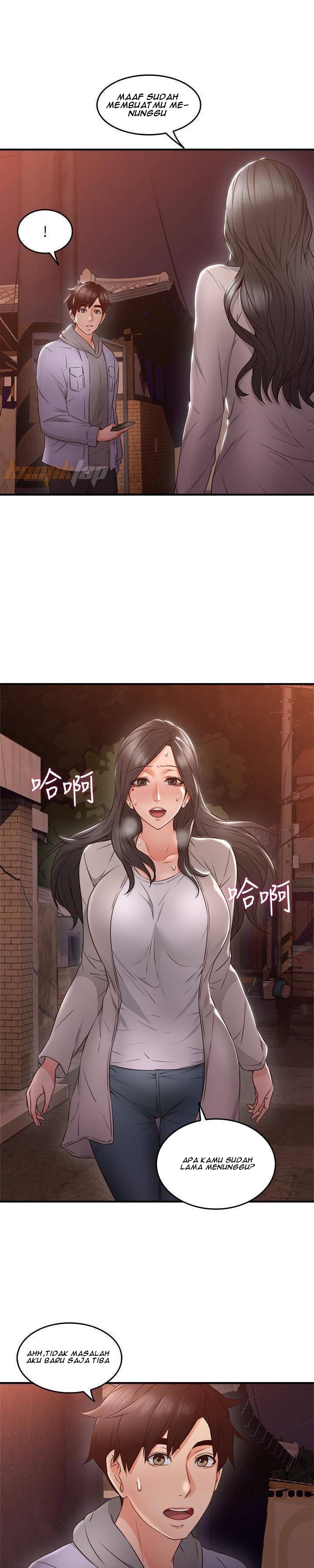 Soothe Me - Chapter 14 6