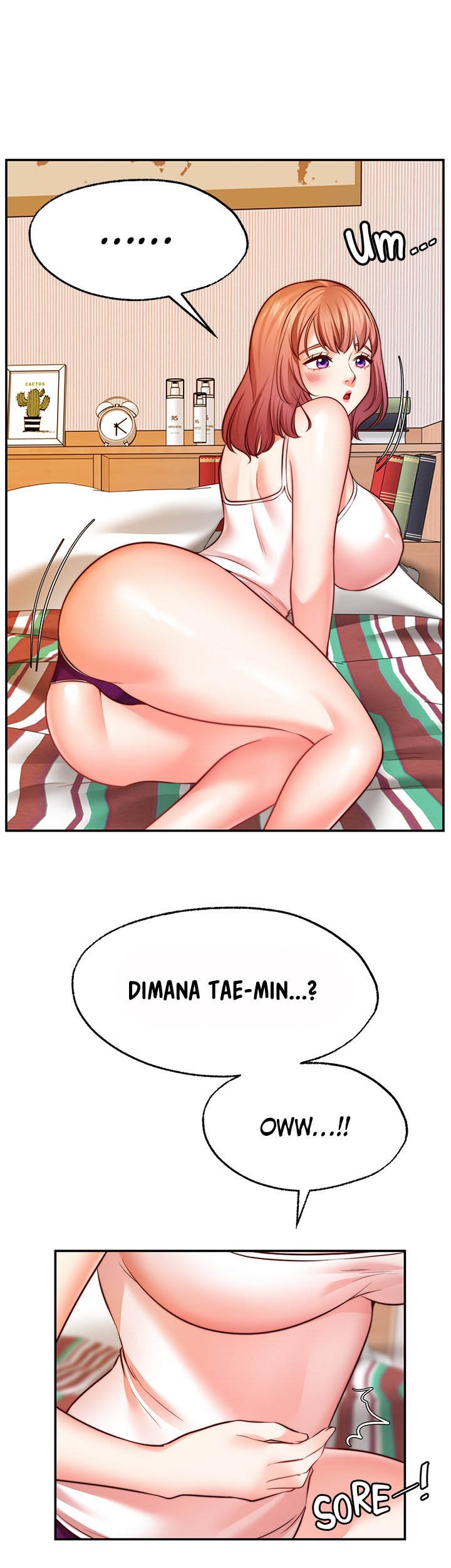 Wish Partner - Chapter 14 27