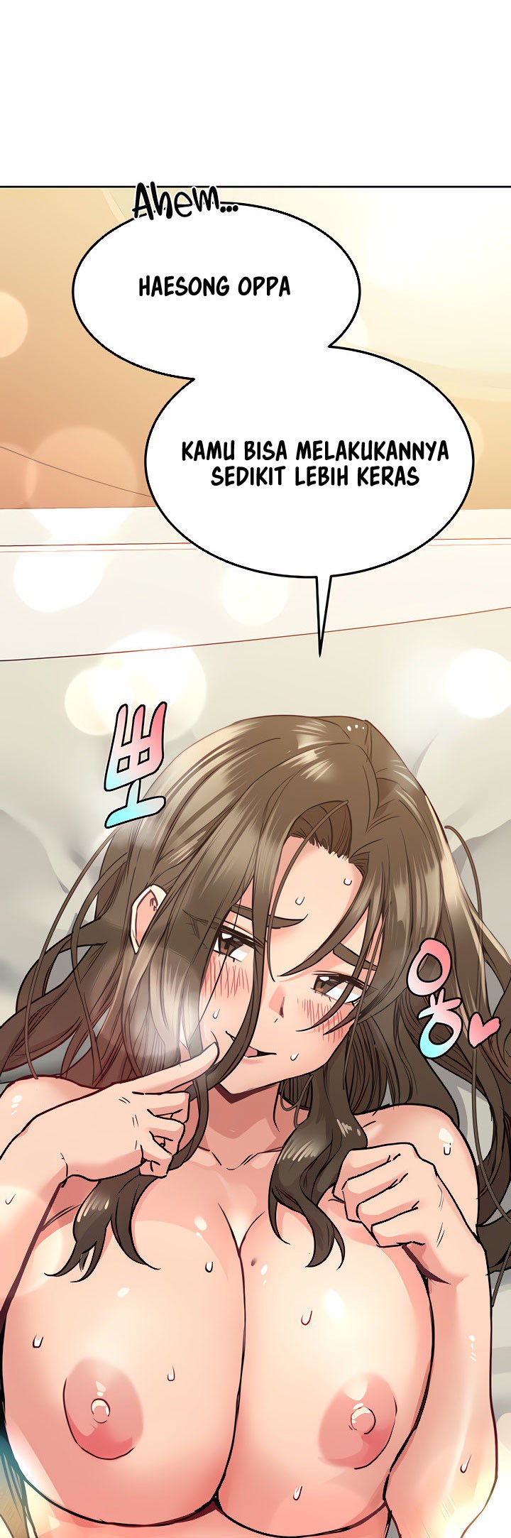 Keep It a Secret From Your Mother! - Chapter 14 60 Keep It a Secret From Your Mother! - Chapter 14 60