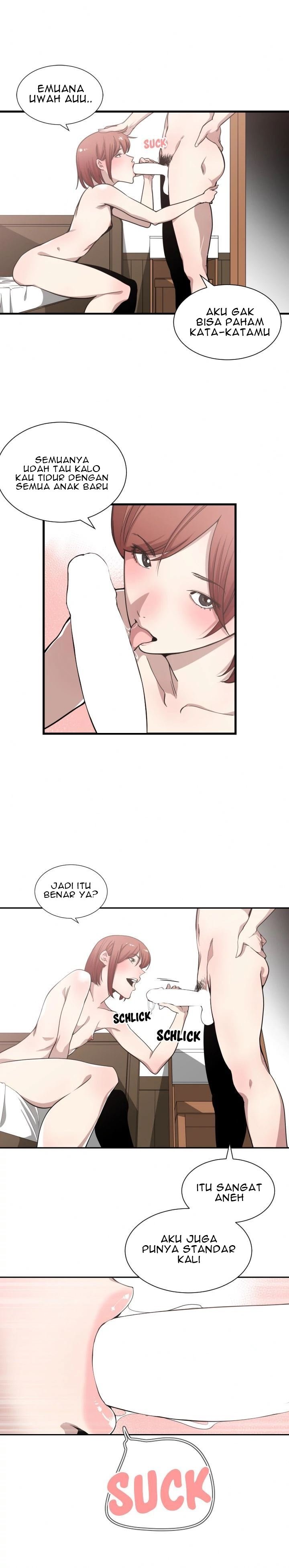 You&#8217;re Not That Special! - Chapter 14 16