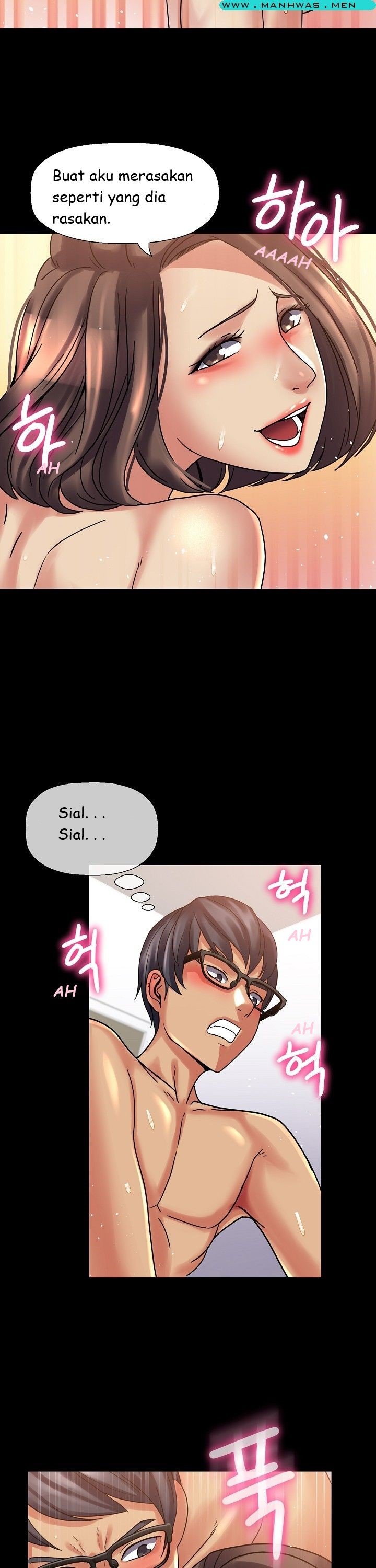 Sister Wife - Chapter 14 21