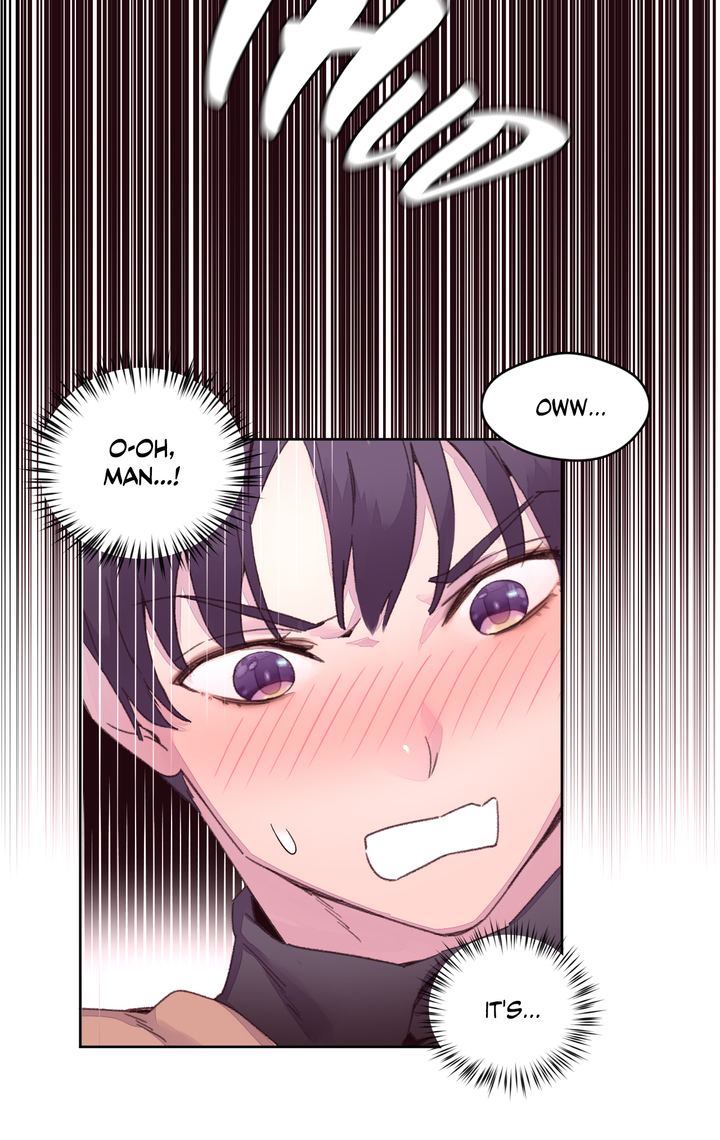 Pheromone-holic - Chapter 14 35 Pheromone-holic - Chapter 14 35