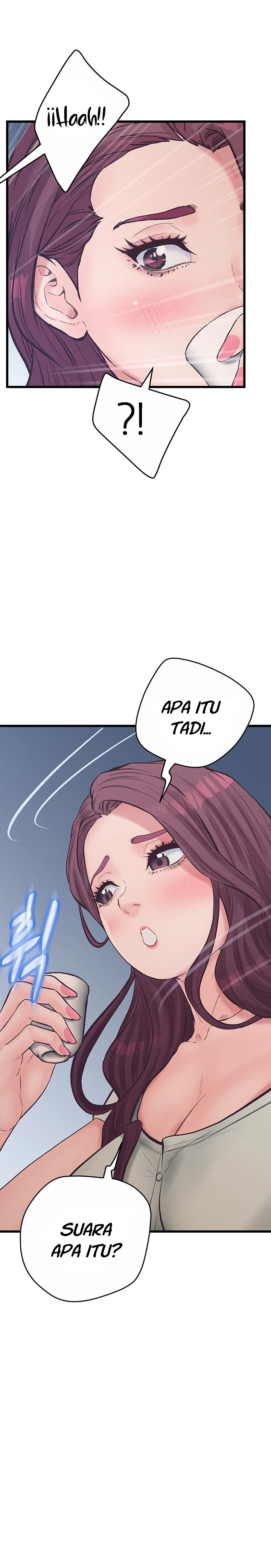 Secret Cohabitation - Chapter 14 21 Secret Cohabitation - Chapter 14 21