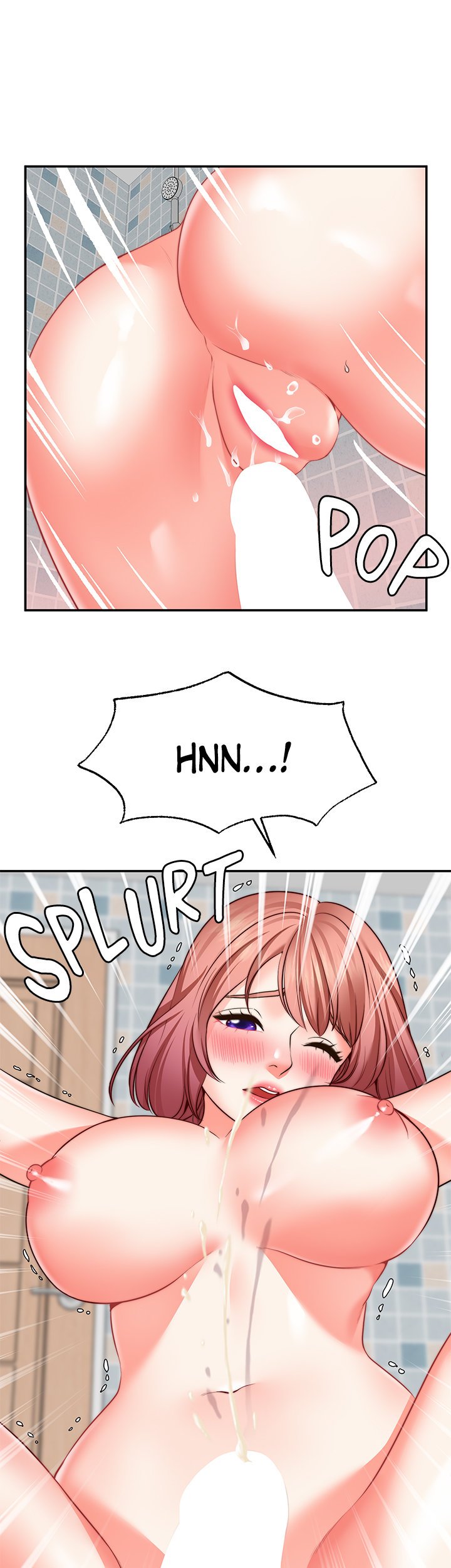 Wish Partner - Chapter 14 16