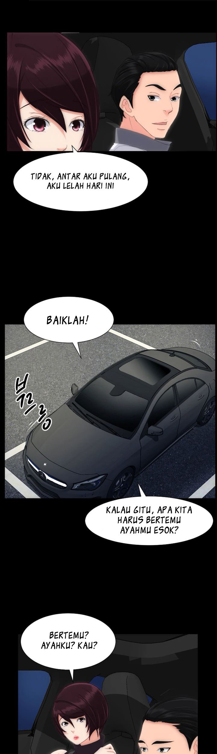 An Adult&#8217;s Experiences - Chapter 14 31