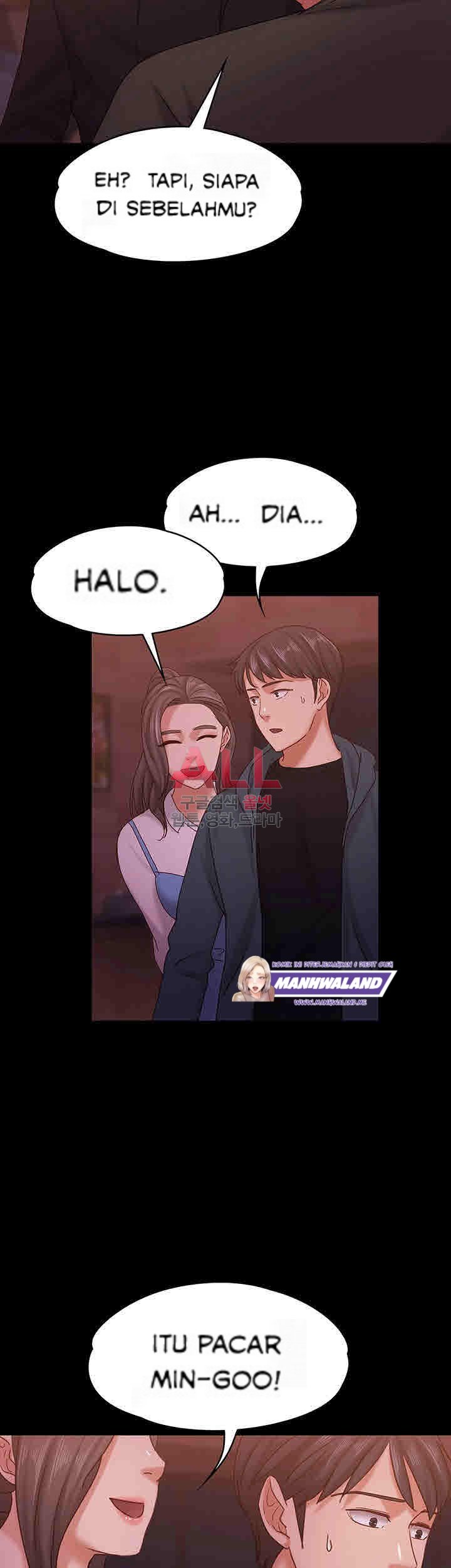 Lover Mode - Chapter 14 41